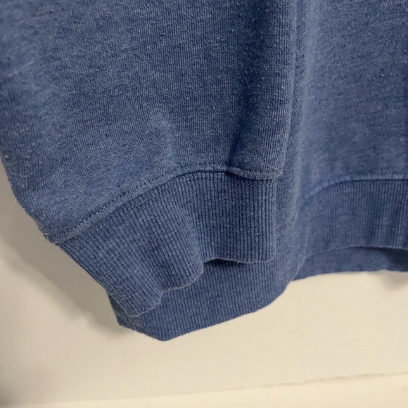 Y2K Sweatshirt XL Crewneck Pinecone Floral Cottage Granny Grunge Forestc… - Picture 2 of 10